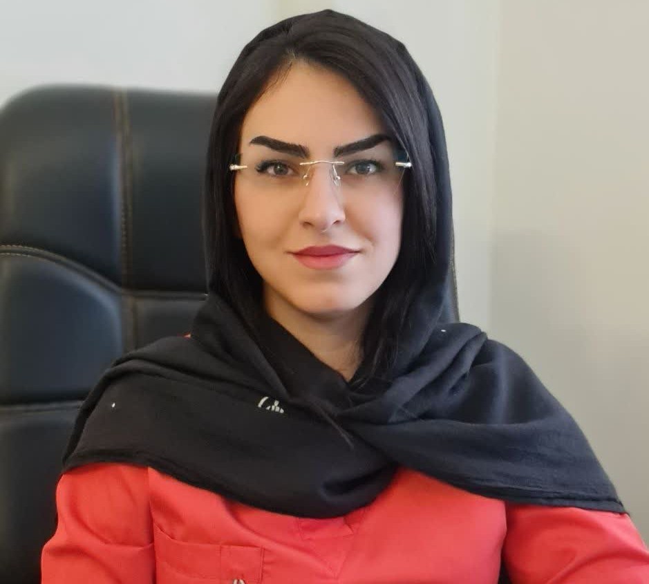 سیده مهسا نورانی 